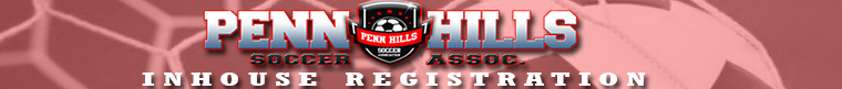 Penn Hills Inhouse banner